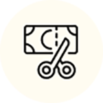 Tax icon