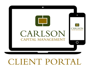 Client Login - Carlson Capital Management