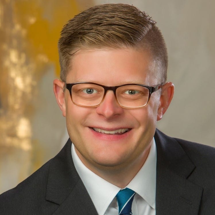Cody Warren - Carlson Capital Management