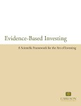 Evidence-Based-Investing