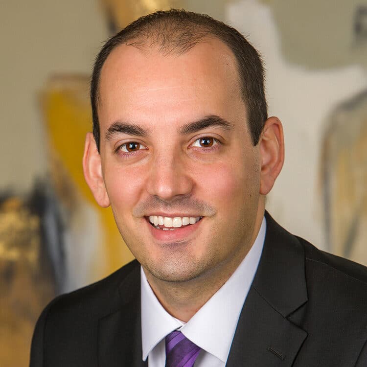 Aaron Klein - Carlson Capital Management