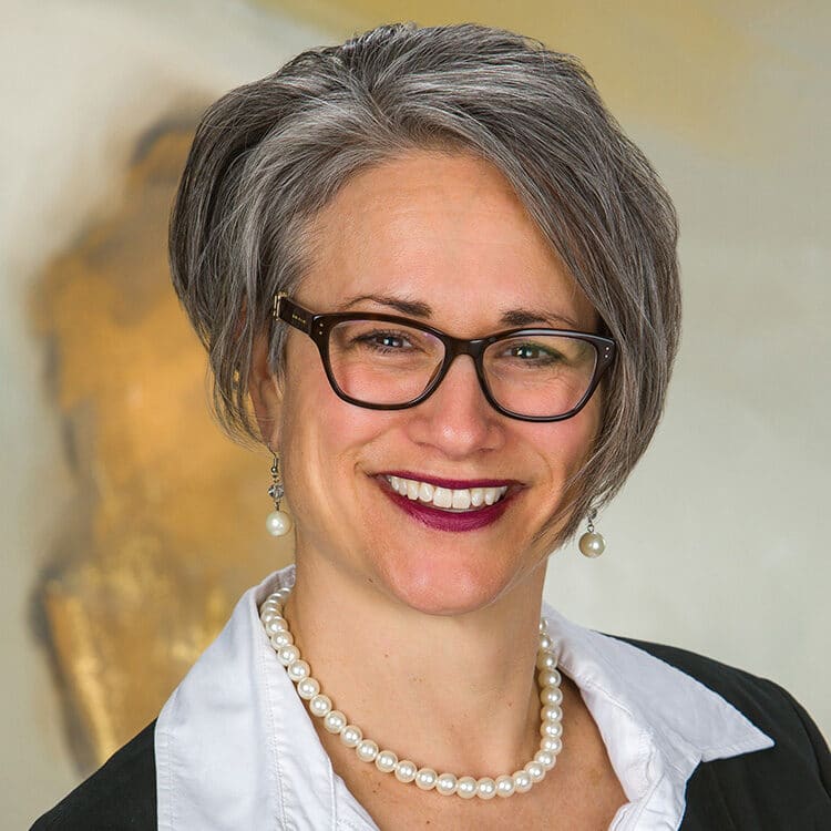 Amy Vanderhoff - Carlson Capital Management
