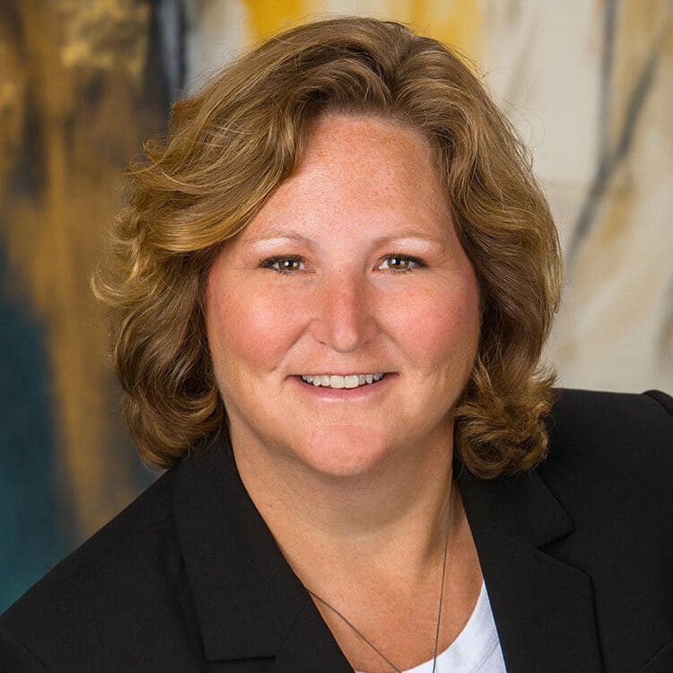 Beverly DeWitte - Carlson Capital Management