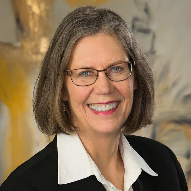 Bonnie Anderson Rons - Carlson Capital Management