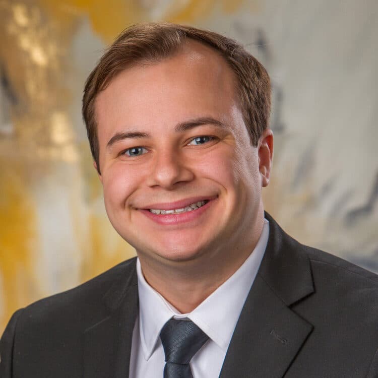 Colin Duncan - Carlson Capital Management