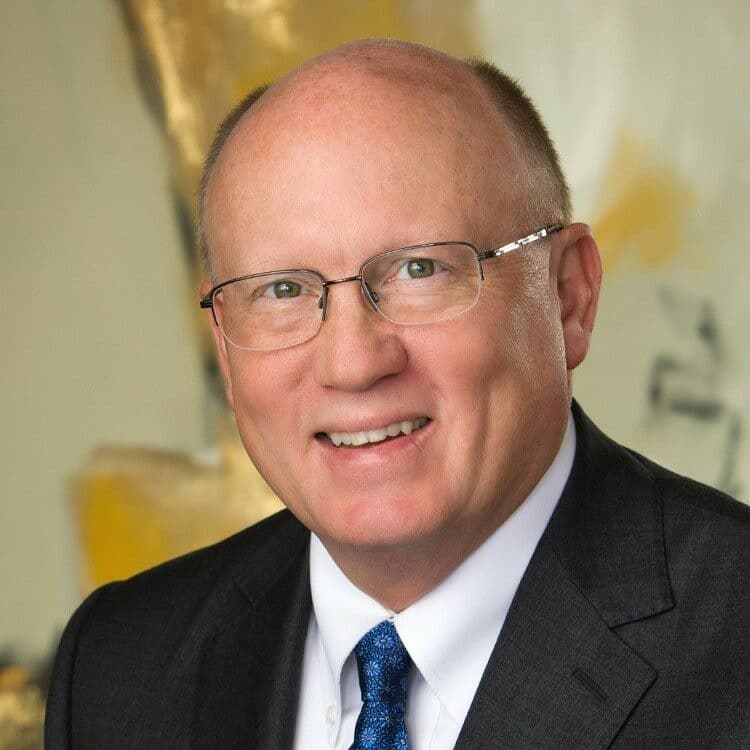 Dan Edwards - Carlson Capital Management
