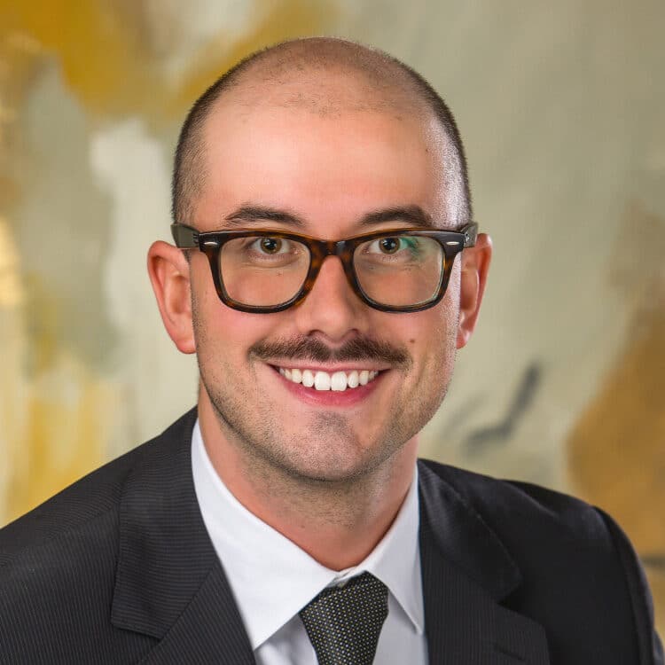Drew Owen - Carlson Capital Management