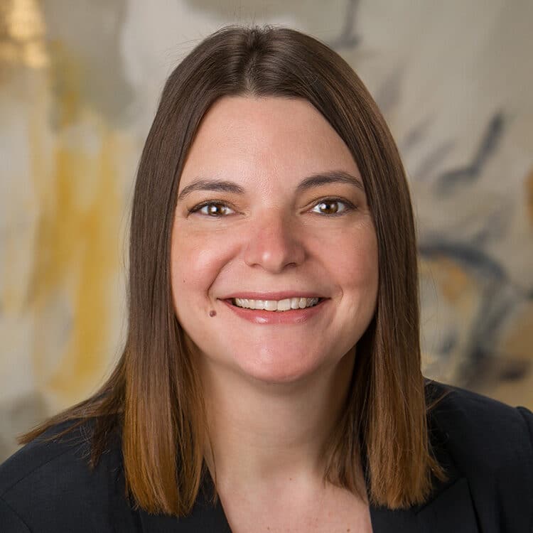 Gresina Cole - Carlson Capital Management