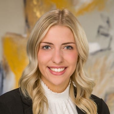 Hallie Olson - Carlson Capital Management