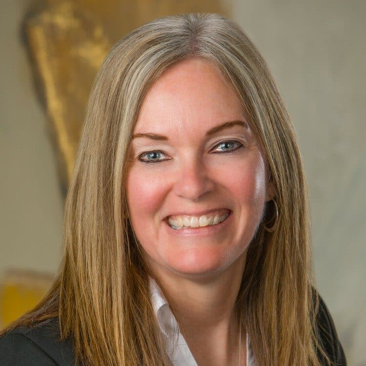 Heather Novotny - Carlson Capital Management