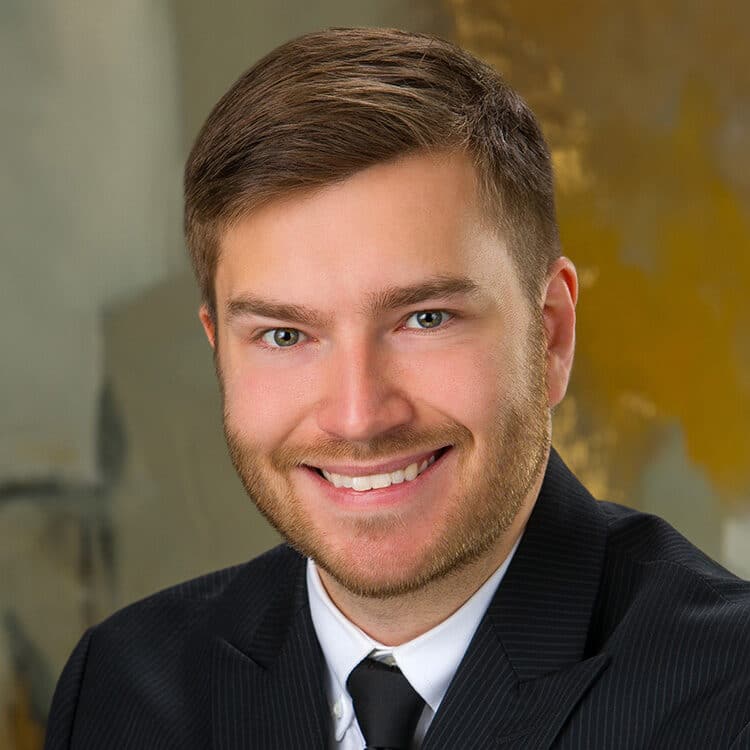 Henry Anderson - Carlson Capital Management