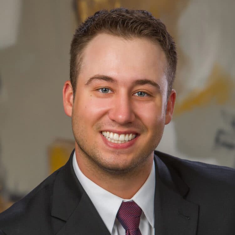 Jack Cronin - Carlson Capital Management