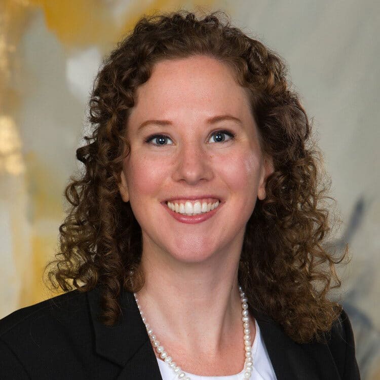 Jackie Finkbeiner - Carlson Capital Management