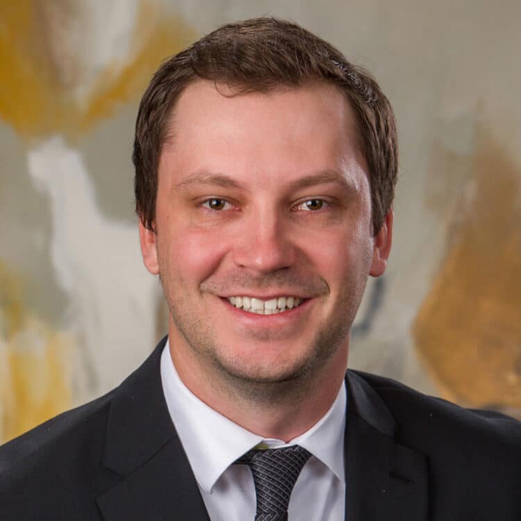 Jake Edin - Carlson Capital Management