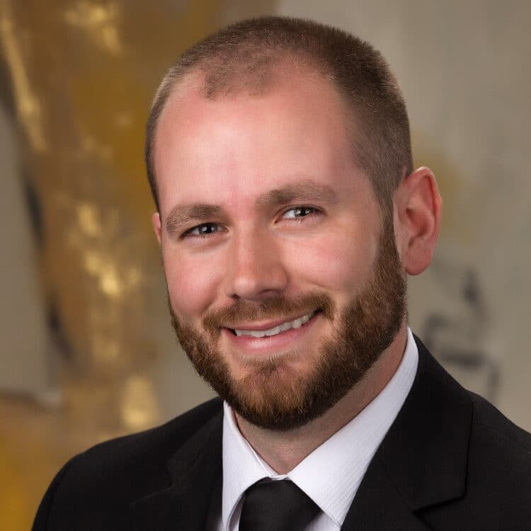 James Yaworski - Carlson Capital Management