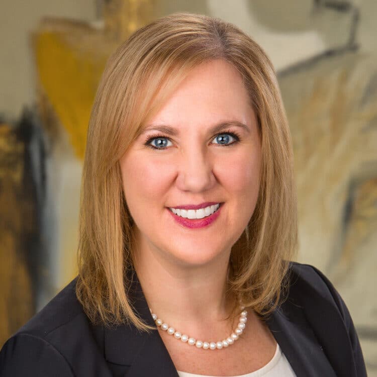 Janelle Schrupp - Carlson Capital Management