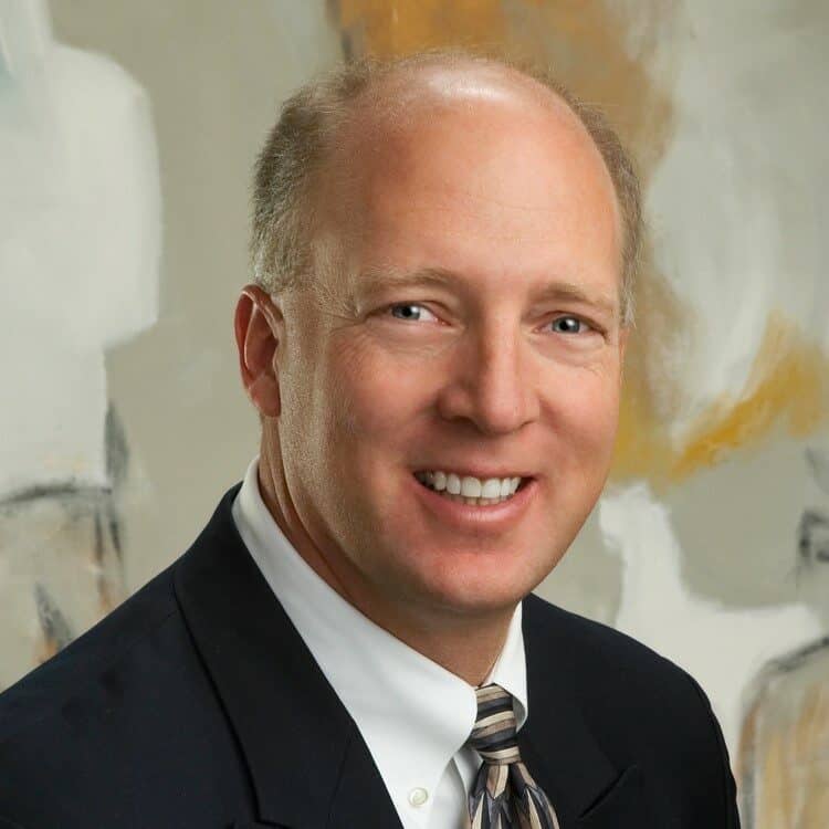 Jeff Carlson - Carlson Capital Management