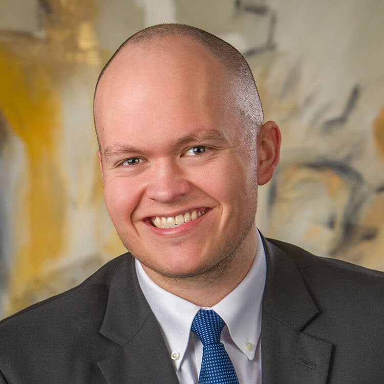 John Lambert - Carlson Capital Management