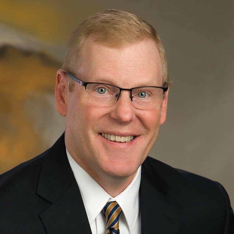 John Ostrand - Carlson Capital Management