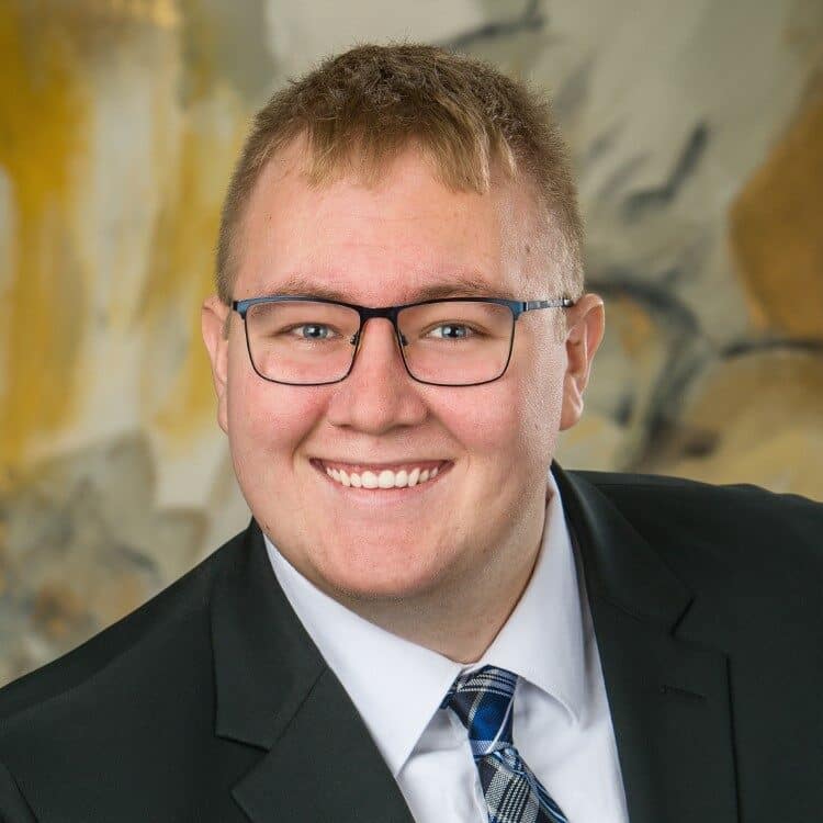 Joshua Lester - Carlson Capital Management
