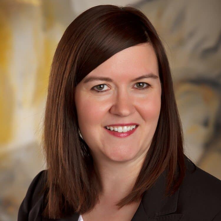 Kelly Irvine - Carlson Capital Management