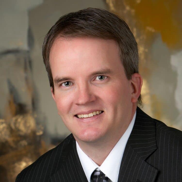 Kevin Koski - Carlson Capital Management
