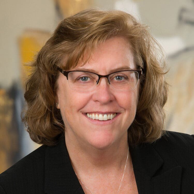 Mary Keller - Carlson Capital Management