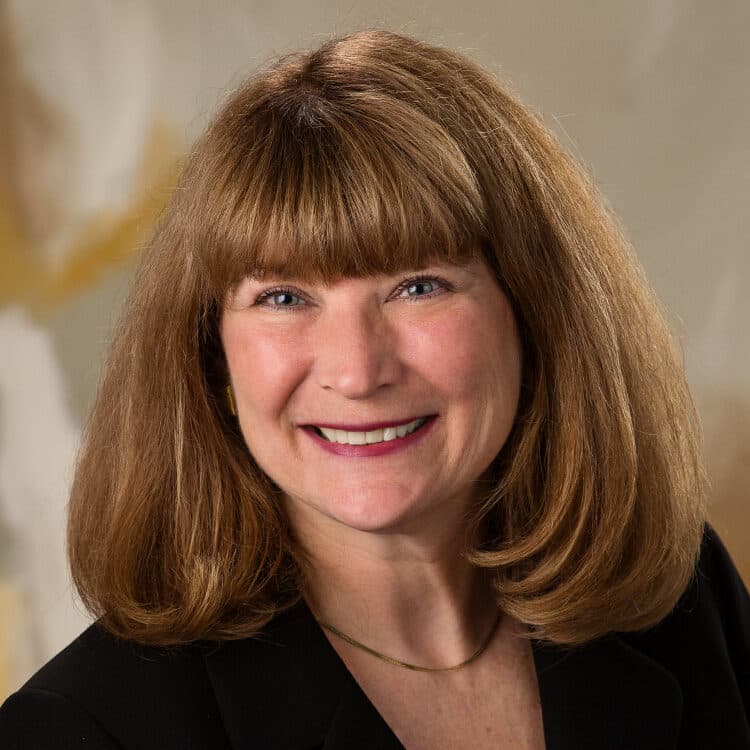 Mary Schubbe - Carlson Capital Management
