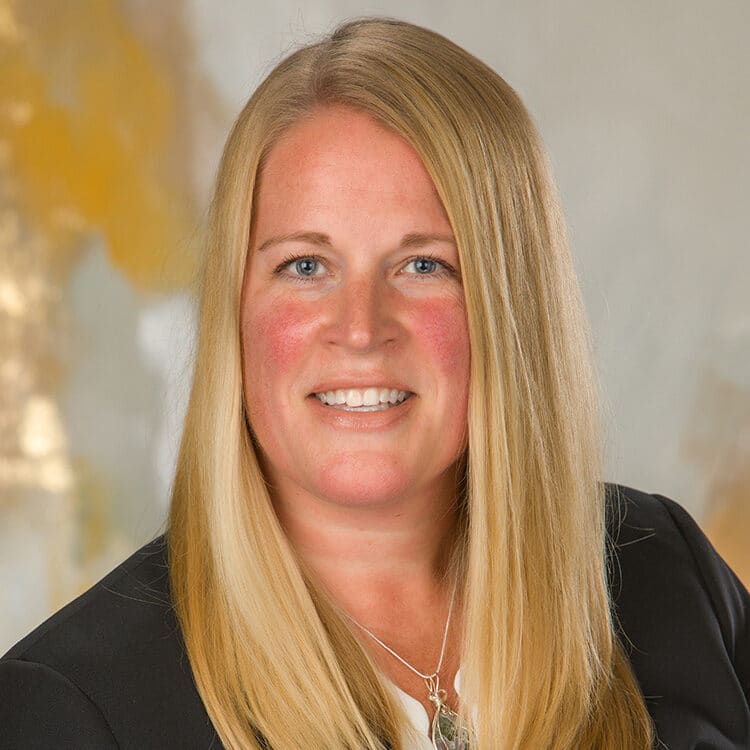 Melissa Stagman - Carlson Capital Management