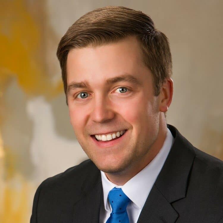 Nick Krakosky - Carlson Capital Management