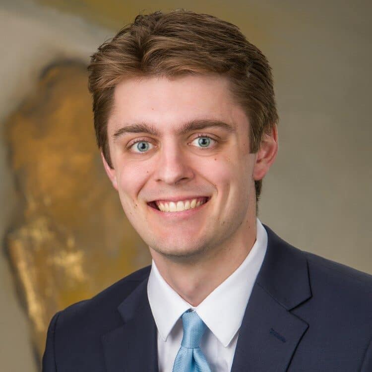 Oakley Baker - Carlson Capital Management