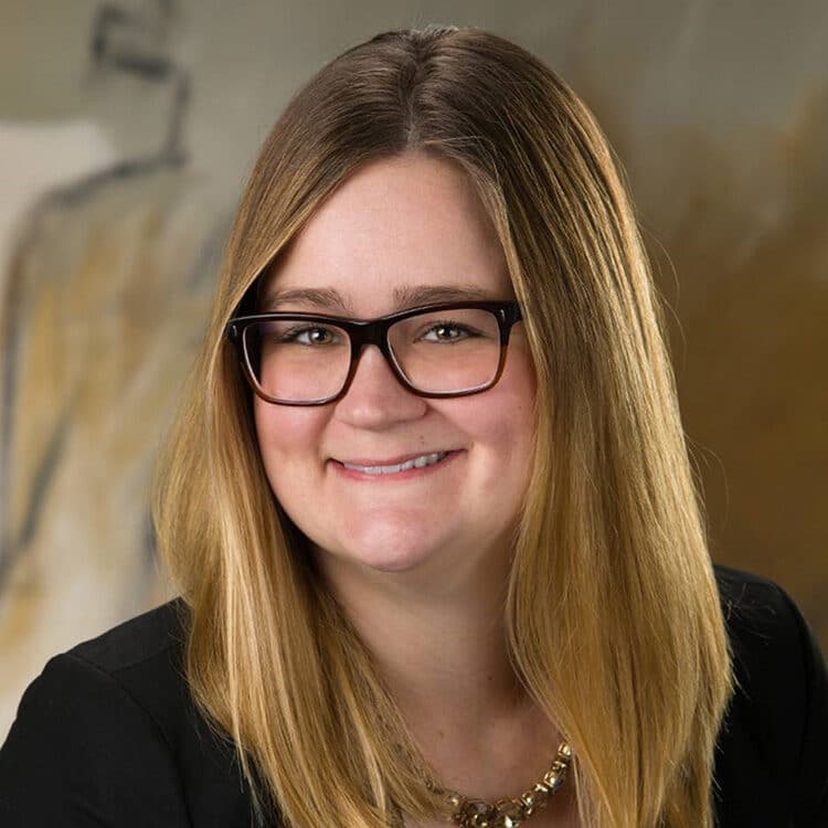 Paige Woods - Carlson Capital Management