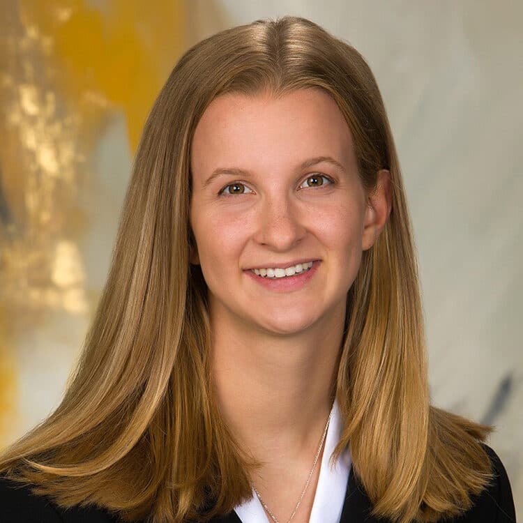 Selene Serkland - Carlson Capital Management
