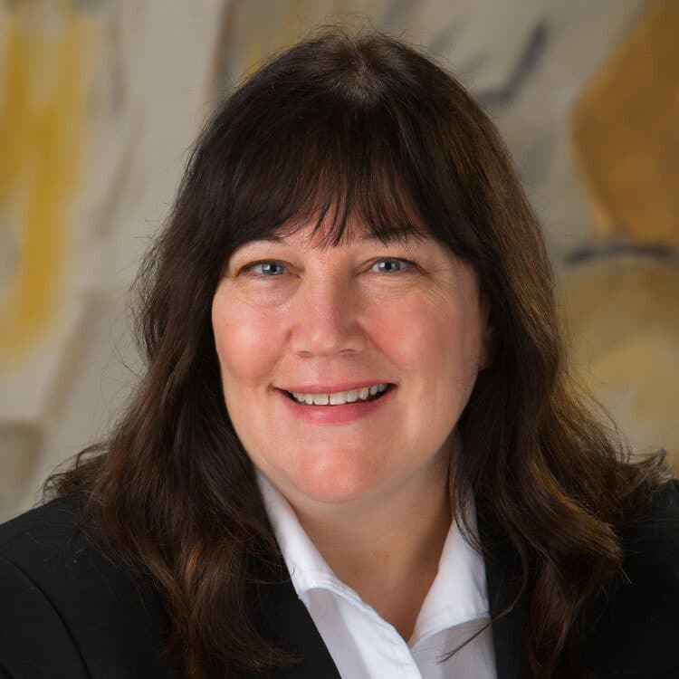 Shelly Greshik - Carlson Capital Management