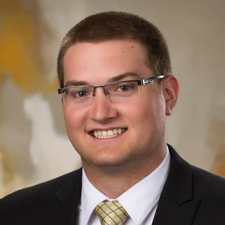 Tom Nowariak - Carlson Capital Management