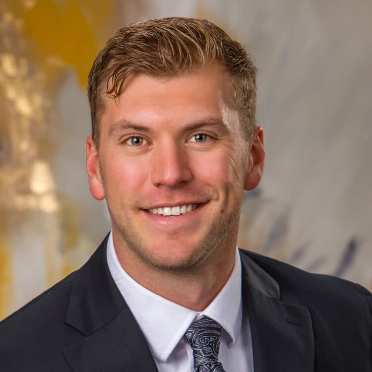 Turner Storm - Carlson Capital Management